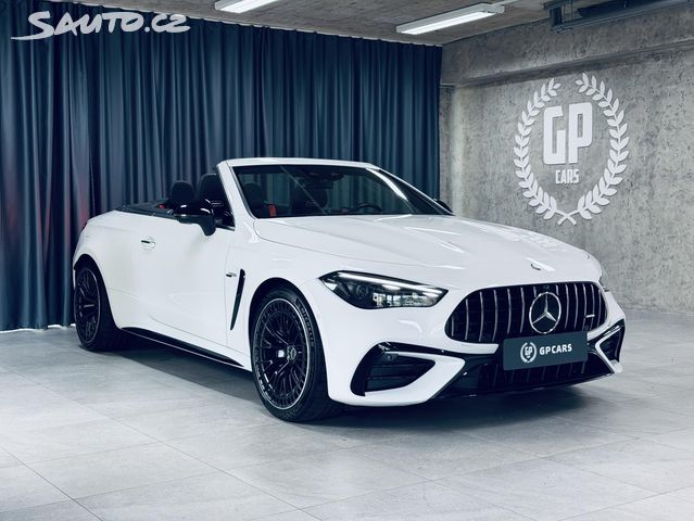 Mercedes CLE